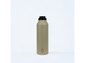Runbott Termofľaša Mii 600 ml Khaki