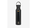 Runbott Termofľaša Mii 600 ml FC Barcelona Ghosting Black