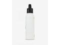 Runbott Termofľaša Mii 600 ml Real Madrid White Legacy