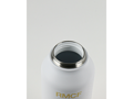 Runbott Termofľaša Mii 600 ml Real Madrid White Legacy