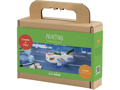 Creativ Company Kreatívna sada Lietadlo drevené