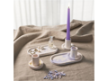 Creativ Company Kreativní sada Starter Craft Kit Resin Casting Candle Holders