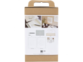 Creativ Company Kreativní sada Craft Kit Paper Art Paper for Hanging