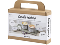 Creativ Company Kreativní sada Mini Craft Kit Candle Making Crystals