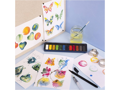 Creativ Company Kreativní sada Craft Kit Watercolour