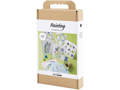 Creativ Company Kreativní sada Craft Kit Painting