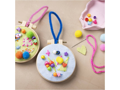 Creativ Company Kreativní sada Mini Craft Kit Embroidery Imagination