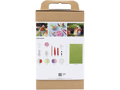 Creativ Company Kreativní sada Craft Kit Modelling Fairy
