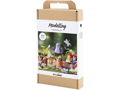 Creativ Company Kreativní sada Craft Kit Modelling Fairy