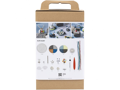 Creativ Company Kreativní sada Craft Kit Modelling Robot
