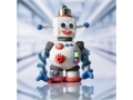 Creativ Company Kreatívna sada Mini Craft Kit Modelling Robot
