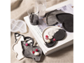 Creativ Company Kreativní sada Craft Kit Resin Casting Conch