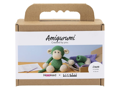 Creativ Company Sada na háčkovanie Amigurumi opica
