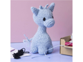 Creativ Company Sada na háčkovanie Amigurumi žirafa