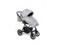 Dada Prams Apus kočárek 2v1 Special Edition DimGrey
