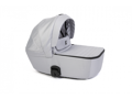 Dada Prams Apus kočárek 2v1 Special Edition DimGrey
