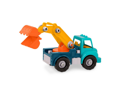 B-Toys Sada téglikov so žralokom Shark-a-Stack