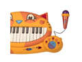 B-Toys Mačacie piáno Meowsic