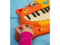 B-Toys Mačacie piáno Meowsic