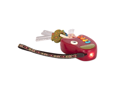 B-Toys Kľúče k autu FunKeys červené
