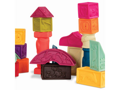 B-Toys Kocky Elemenosqueeze