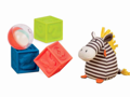 B-Toys Súprava hračiek Wee B. Ready
