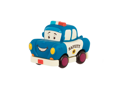 B-Toys Mini autíčka na zotrvačník Mini Wheeee-ls! Školský bus