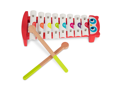 B-Toys Hudobné nástroje drevené Mini Melody Band