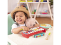 B-Toys Hudobné nástroje drevené Mini Melody Band