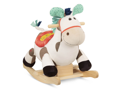 B-Toys Hojdací kôň Spotty
