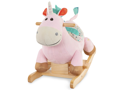 B-Toys Hojdací jednorožec Cleo