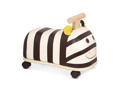 B-Toys Odrážadlo drevené Zebra