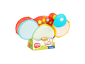 B-Toys Bubenícka sada Toy Drum Set