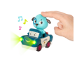 B-Toys Svietiace autíčka so zvukmi