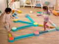 B-Toys Prekážková dráha Balancing Beams