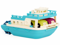 B-Toys Trajekt Happy Cruisers