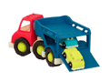 B-Toys Transportér so 6 autíčkami Happy Cruisers