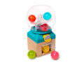 B-Toys Automat s loptičkami Rainbow Gumballs