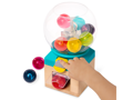 B-Toys Automat s loptičkami Rainbow Gumballs