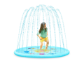 B-Toys Striekacia hracia podložka Splish 'n' Splash