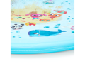 B-Toys Striekacia hracia podložka Splish 'n' Splash
