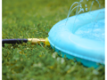 B-Toys Striekacia hracia podložka Splish 'n' Splash