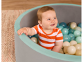B-Toys Penový bazénik s loptičkami WonderFill Ball Pit