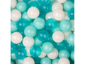 B-Toys Penový bazénik s loptičkami WonderFill Ball Pit