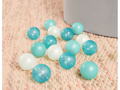 B-Toys Penový bazénik s loptičkami WonderFill Ball Pit