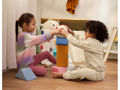 B-Toys Textilné penové tvary Tumble-y Towers
