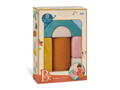 B-Toys Textilné penové tvary Tumble-y Towers