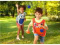 B-Toys Vesty s loptičkami Monster Tag