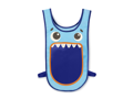 B-Toys Vesty s loptičkami Monster Tag