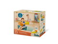 B-Toys Penové tvary maxi WonderShapes